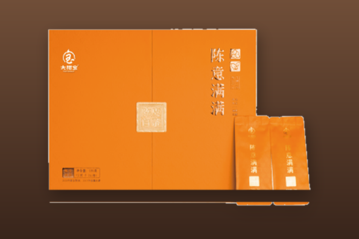 陈意满满